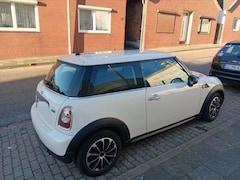 Bild des Angebotes MINI One Hatch 75 ch