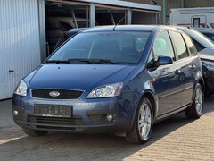 Bild des Angebotes Ford C-Max C-MAX 1.6 Futura *1.Hand*Klimaanlage*