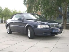 Bild des Angebotes Volvo C70 C70+2.0T