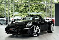Porsche 911 Carrera Cabriolet PDK *2.H *APPROVED