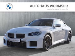 Bild des Angebotes BMW M2 Coupé HK HiFi DAB LED Komfortzg. Klimaaut.