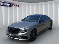 Bild des Angebotes Mercedes-Benz S 500 S500 AMG Hybrid/Langversion*Garantie*Finanz*