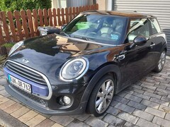 Bild des Angebotes MINI Cooper Mini Cooper Coupe Aut.