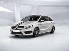 Bild des Angebotes Mercedes-Benz B 250 B 250 4M AMG-LINE NAVI LED KAMERA TOTWINKEL Navi