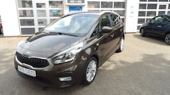 Bild des Angebotes Kia Carens Dream Team*7Sitzer*Navi*GRA*AHK*