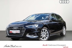 Bild des Angebotes Audi A4 Advanced 35TFSI Navi LED GRA EPH DAB