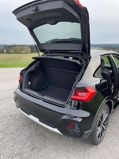 Bild des Angebotes Audi A1 35 TFSI basis