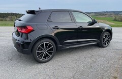 Bild des Angebotes Audi A1 35 TFSI basis