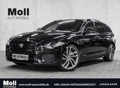 Bild des Angebotes Jaguar XF Sportbrake R-Dynamic HSE AWD D200 Mild-Hybrid EU6d