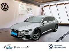 Bild des Angebotes VW Arteon Shooting Brake 2.0TDI DSG R-LINE IQ-LIGHT NAVI PRO
