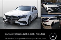Bild des Angebotes Mercedes-Benz E 450 d 4M T+AMG+SITZKLIMA+PANO+AHK+360°+DISTR.+