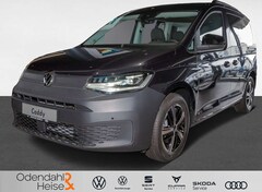 Bild des Angebotes VW Caddy 5-Sitzer Motor: 1,5 l TSI EU6 85 kW Getriebe
