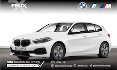 Bild des Angebotes BMW 116 i Advantage+LIVE COCKPIT PRO+M SPORTLENKRAD