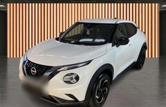 Bild des Angebotes Nissan Juke 1.0 DIG-T Tekna*Navi*ACC*360°Kamera*BOSE*