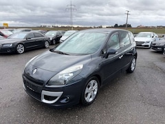 Bild des Angebotes Renault Scenic III Dynami Auto. 2.0 dCi Navi AHK 2xPano