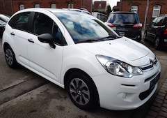Bild des Angebotes Citroen C3 Attraction 1.0i KLIMA/89TKM/SERVO/ZV