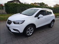 Bild des Angebotes Opel Mokka X 1.4 Turbo Automatik K.A
