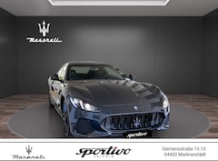 Bild des Angebotes Maserati GranTurismo Sport *Sonderleasing*