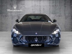 Bild des Angebotes Maserati GranTurismo Sport *Sonderleasing*