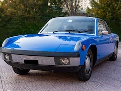 Bild des Angebotes Porsche 914 Porsche 914/4, 1678cc
