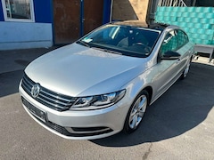 Bild des Angebotes VW CC 2.0 TDI BMT*DSG*Navi*P-Dach*R-Cam*Euro6*Top*