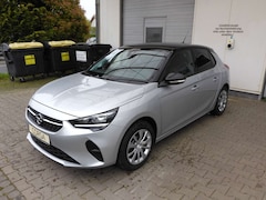 Bild des Angebotes Opel Corsa Edition