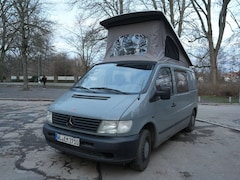 Bild des Angebotes Mercedes-Benz Vito Vito 638/1