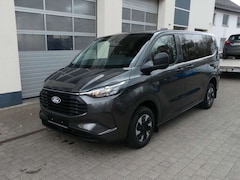 Bild des Angebotes Ford Transit Custom Kombi 2.5 Duratec PHEV
