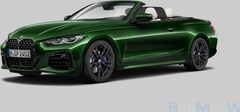 Bild des Angebotes BMW 440 Kamera Laser HUD DAB HiFi Komfort Alarm 19