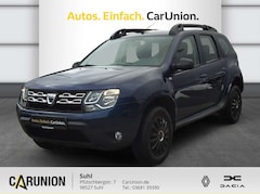 Bild des Angebotes Dacia Duster Lauréate TCe 125 4x2