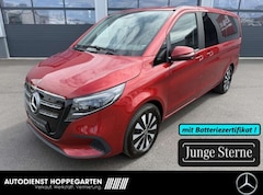 Bild des Angebotes Mercedes-Benz EQV 300 EQV 300 L Avantg. Multibeam Distronic 360° 17"