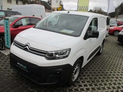 Bild des Angebotes Citroen Berlingo Worker M/L1 Kasten