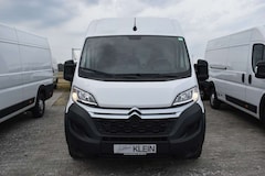 Bild des Angebotes Citroen Jumper L4H2 BlueHDi165 -KLIMA-NAVI-PDC-KAMERA-
