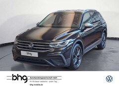 Bild des Angebotes VW Tiguan Allspace Life 2.0 l TDI *LED*CARPLAY*AHK*
