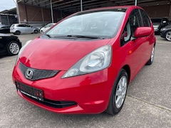Bild des Angebotes Honda Jazz 1.2 Trend/KLIMA/AHK/TÜV&SERVICE NEU