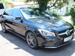 Bild des Angebotes Mercedes-Benz CLA 180 Shooting Brake/Navi/KeylessCo/StHZ/Klim/Alu