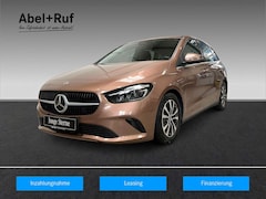 Bild des Angebotes Mercedes-Benz B 180 LED+MBUX+Rückfahrkamera+Tempo+SHz+DAB