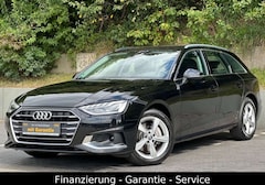 Bild des Angebotes Audi A4 Avant 40 TDI/MATRIX/ACC/FACELIFT/MASSAGE