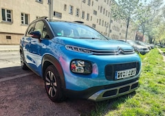 Bild des Angebotes Citroen C3 Aircross 1.5 BLUEHDI 100 SHINE S&S*KLIMA*KAMERA*GLASDACH