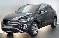 Bild des Angebotes VW T-Roc Move IQ Drive