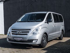 Bild des Angebotes Hyundai H-1 Travel Trend AUTOMATIK NAVI AHK