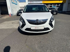 Bild des Angebotes Opel Zafira C Tourer Active