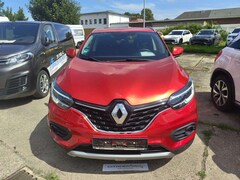 Bild des Angebotes Renault Kadjar TCe 140 GPF LIMITED DeLuxe Bluetooth Klima