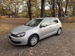 Bild des Angebotes VW Golf 1.6 TDI DPF Comfortline