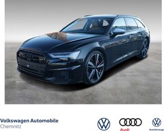 Bild des Angebotes Audi S6 3.0 TDI quattro*Panorama*Head-up*Matrix