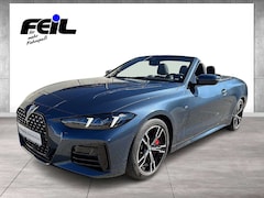 Bild des Angebotes BMW 430 d MSport HK HiFi DAB LED RFK