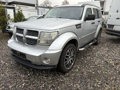Bild des Angebotes Dodge Nitro Nitro 2.8 CRD DPF Automatik R/T