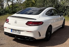 Bild des Angebotes Mercedes-Benz C 250 C63 AMG Optik