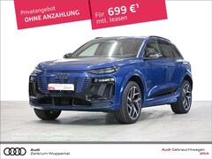 Bild des Angebotes Audi SQ6 e-tron ACC HEADUP PANO B&O KEYLESS VIRTUAL DAB