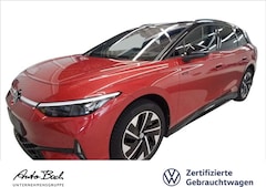 Bild des Angebotes VW ID.7 GTX, Panoramadach, AHK, LED-Matrix,